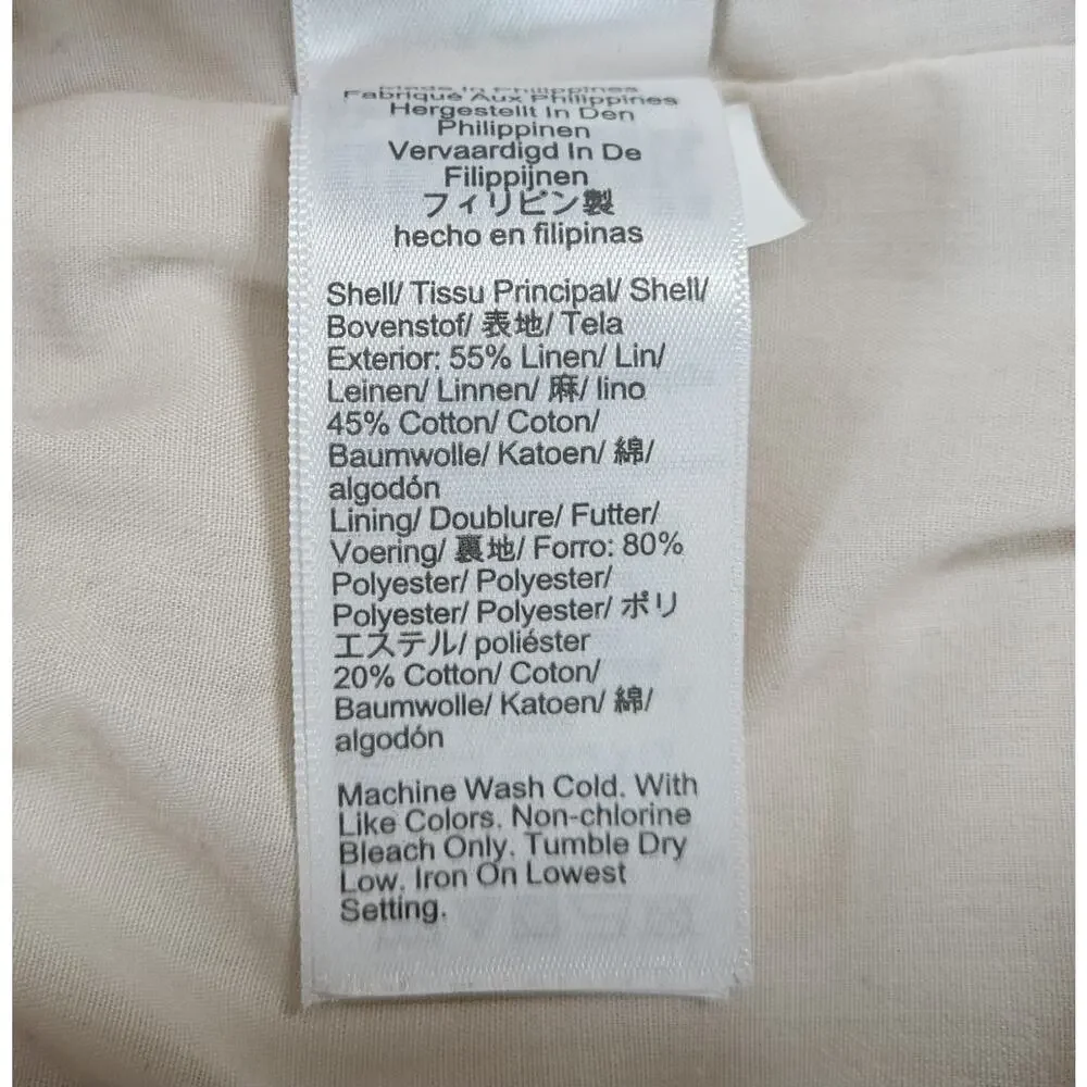 J. Crew crew women